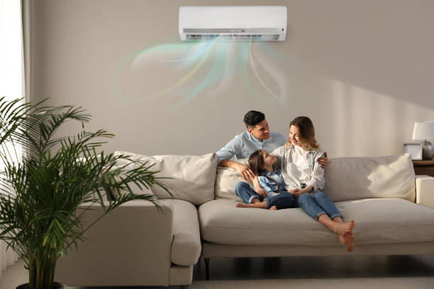 Best Ductless Mini-Split Systems in Connerton, FL
