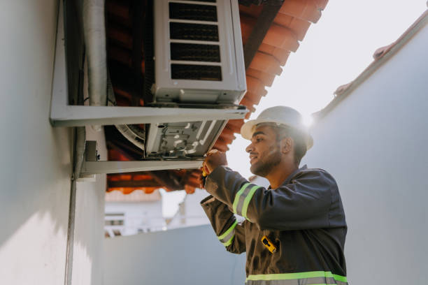 Best Commercial HVAC in Connerton, FL