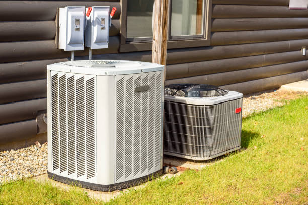 Best Seasonal HVAC Services in Connerton, FL