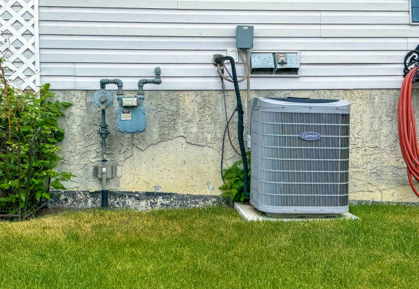 Best HVAC Supply and Distribution in Connerton, FL